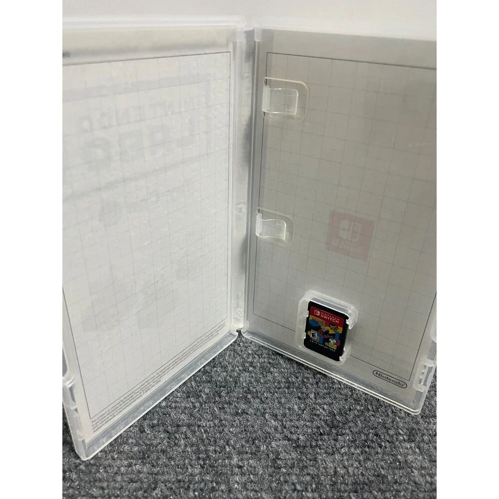 Labo Toy-Con 02 Game Only Nintendo Switch Game w/Case